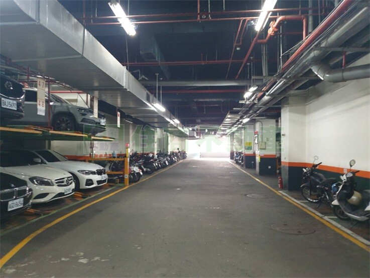 台北市內湖區大湖優境待售房屋