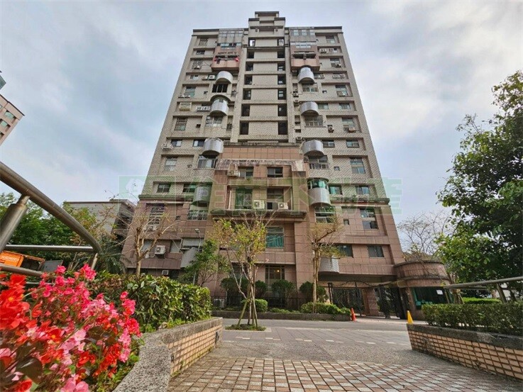 台北市內湖區大湖優境待售房屋