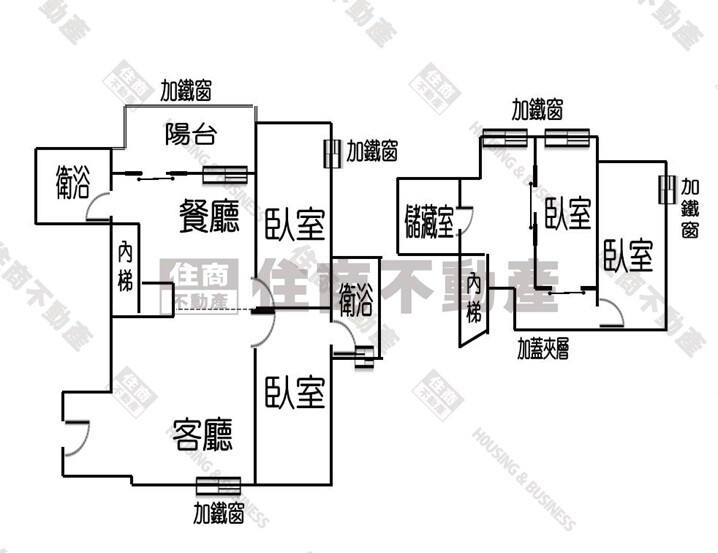 台北市內湖區大湖優境待售房屋
