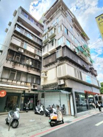 富貴大樓待售房屋