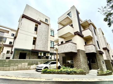 樂屋_森Villa-D區待售房屋 森Villa-D區待售房屋