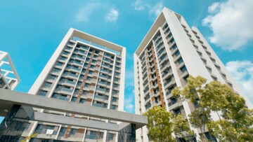 合總小時代3待售房屋