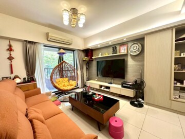 昌隆廣場好境待售房屋