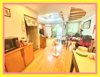 南園二路1巷10號華廈待售房屋