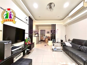 長群樂樂華廈區待售房屋