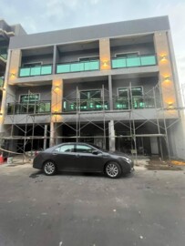 鉅興文林路265巷51弄透天待售房屋
