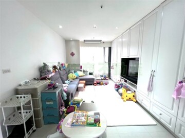 麗景天下待售房屋