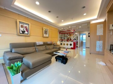 大觀明園待售房屋