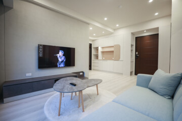 和發優創客待售房屋