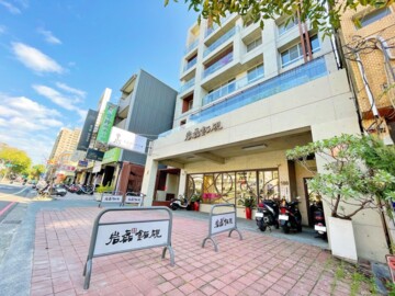 久樘宸陽待售房屋