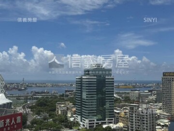 國聯漢神棧待售房屋