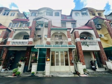 天星國家別墅待售房屋