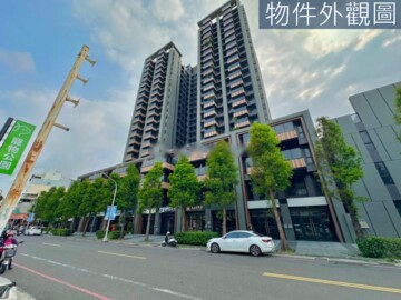 香榭城堡待售房屋