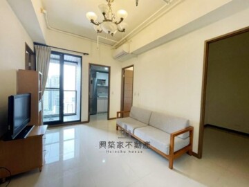 ★竹北超人★飯店管理高樓層2房✩附車位 - Image 1