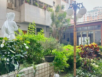 美術林園待售房屋