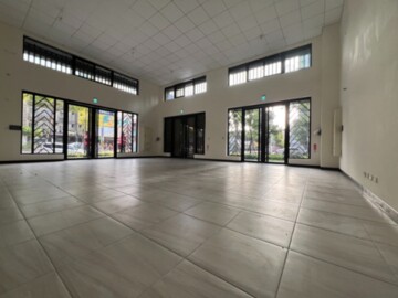 小檜溪|三角窗雙店面|定泰建設 - Image 1