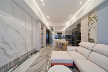 藍海帝國7綠景苑待售房屋