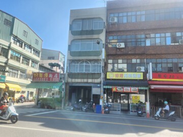 屏東縣屏東市仁愛路 - Image 1