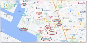 高雄85大樓待售房屋