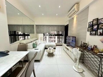 藝光年待售房屋