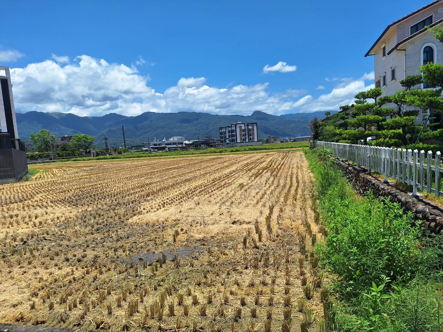 玉光759足坪農地