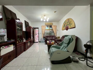 哈佛花園待售房屋