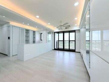 大麗城待售房屋