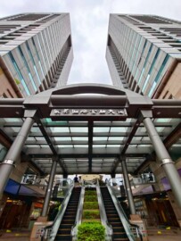 忠孝天廈待售房屋