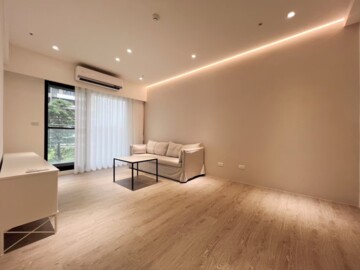 W【高級豪宅】惠友建設｜樹海美景可貓三房｜含車位 - Image 1