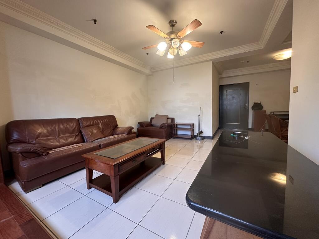 楊梅體區台北新都景觀大３房，次頂樓