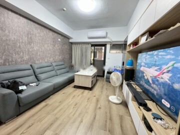 亞太新紀元待售房屋