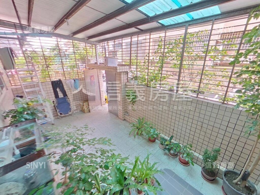 嚴選★樟新河堤大空間一樓