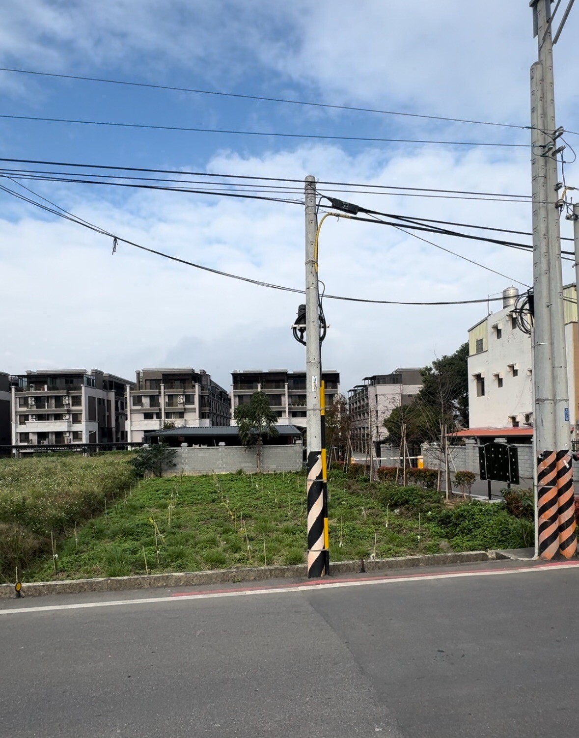 *低總價* 平鎮復旦都內農｜附60坪鋼構建照