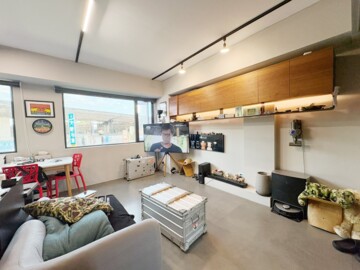 安家秀待售房屋