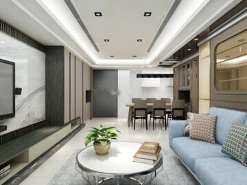 樂屋_精銳唐寧一號待售房屋 精銳唐寧一號待售房屋