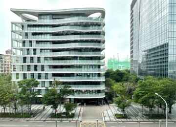 台北時代廣場/大直CBD待售房屋
