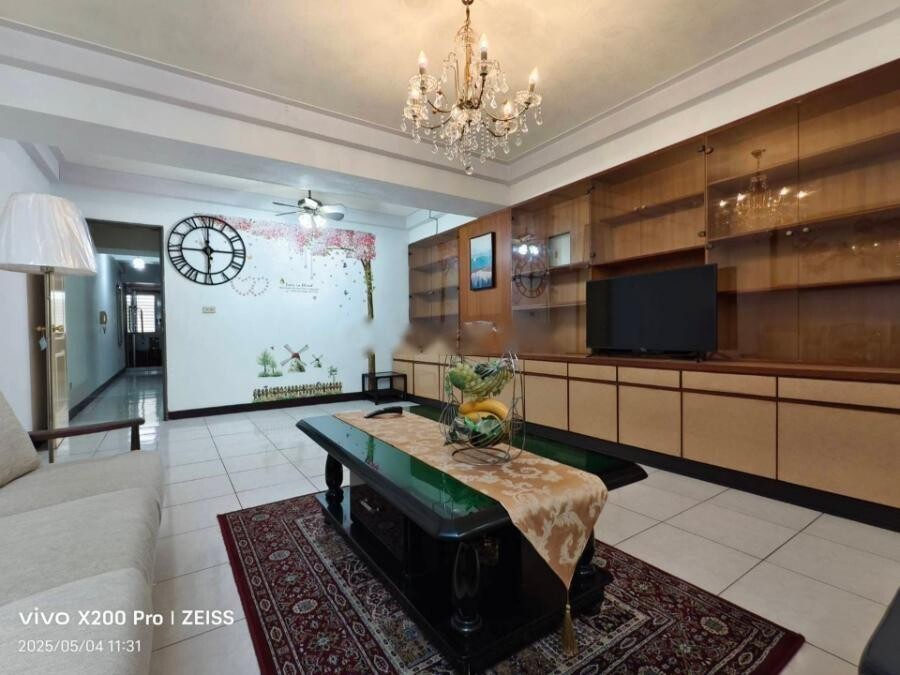 樂屋_台南市東區御龍花園待售房屋 台南市東區御龍花園待售房屋