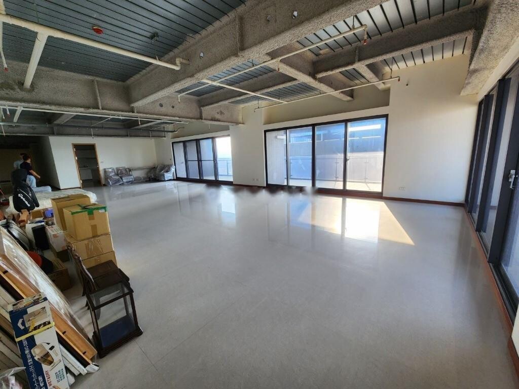 台中市西屯區興富發四季天韻待售房屋
