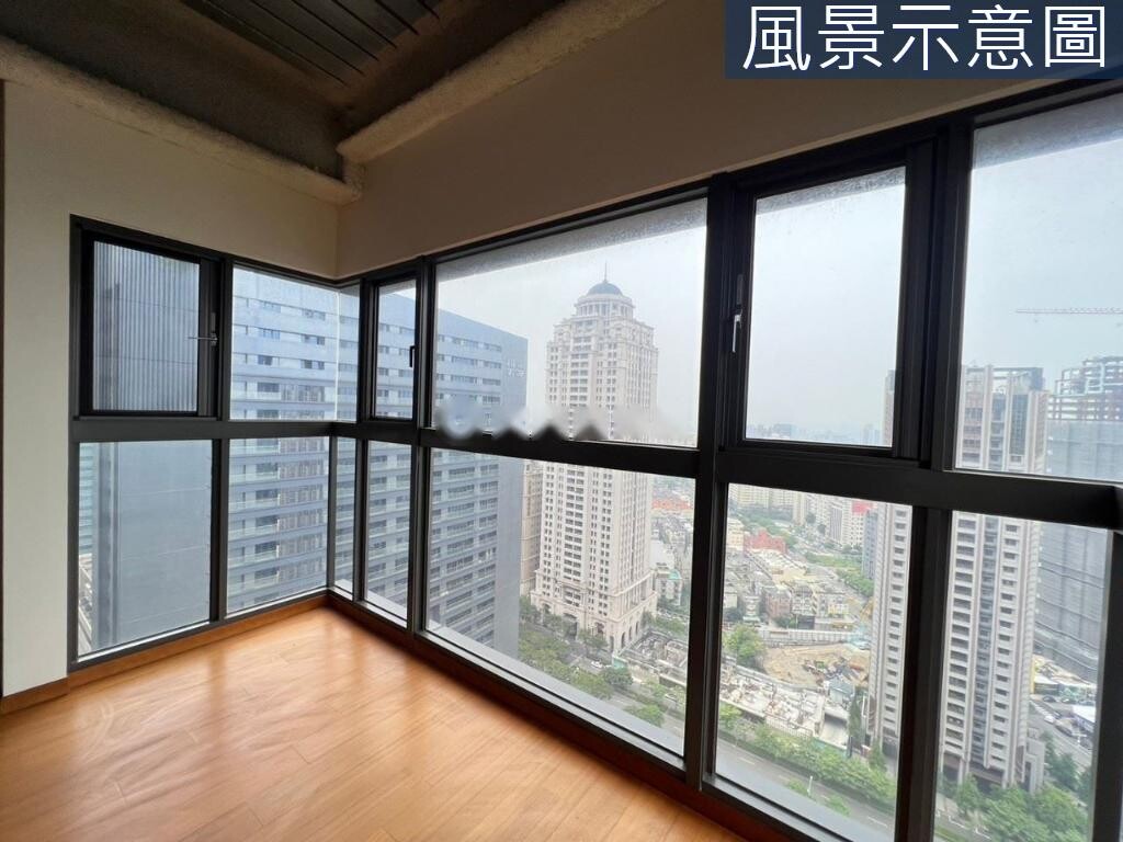 台中市西屯區興富發四季天韻待售房屋