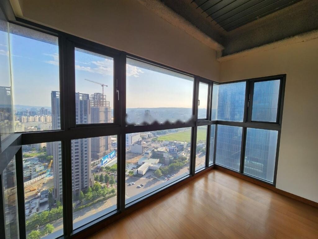 台中市西屯區興富發四季天韻待售房屋