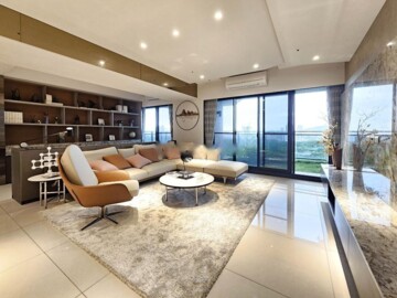 鼎宇森林之星待售房屋