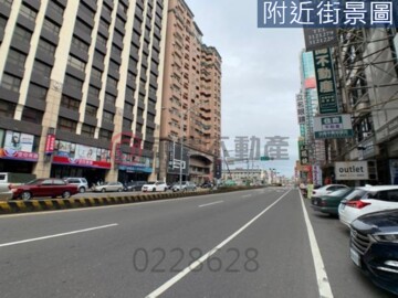 台南市永康區中華路 - Image 1