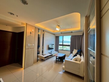 城中星待售房屋