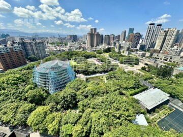 山璞植物園待售房屋