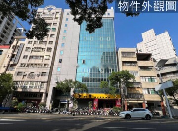 摩登個性待售房屋