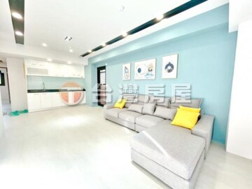 富貴小城B待售房屋