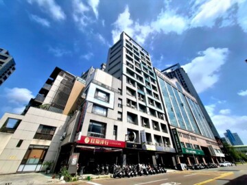 樂屋_國雄文心森林待售房屋 國雄文心森林待售房屋