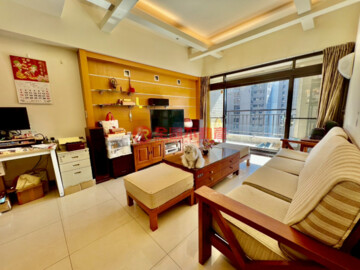 北美館待售房屋