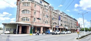 高雄市岡山區中山南路 - Image 1