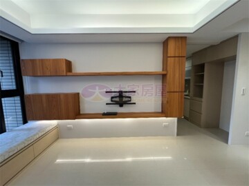 鴻邦世界花園ABC棟待售房屋